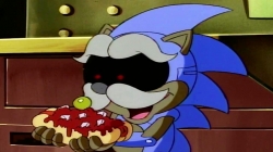 انیمیشن سونیک قسمت 92 - sonic